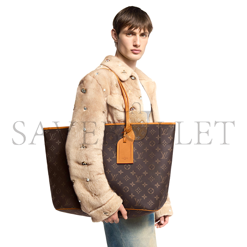 LOUIS VUITTON NEVEREVERFULL M14023 (60*38*23cm) LOUIS VUITTON NEVEREVERFULL M14023 (60*38*23cm)